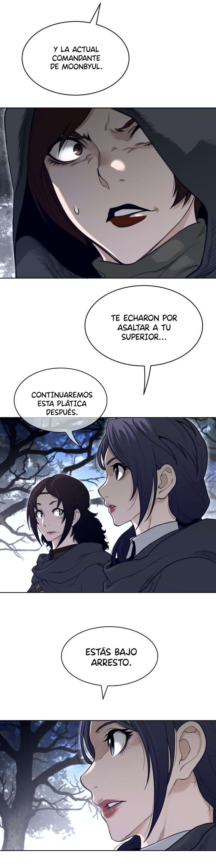 Perfect Half Capítulo 133 - Page 19