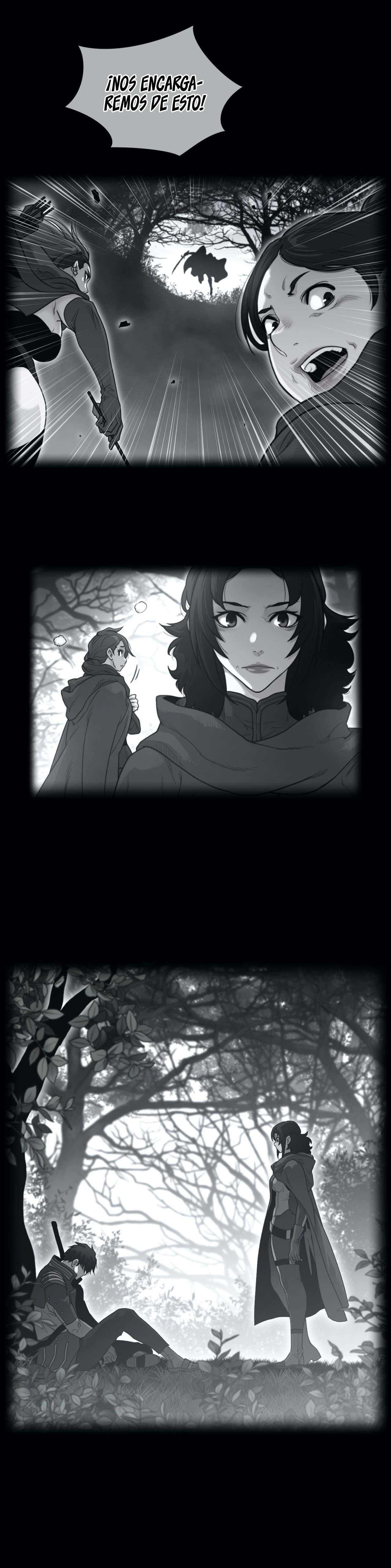 Perfect Half Capítulo 134 - Page 4