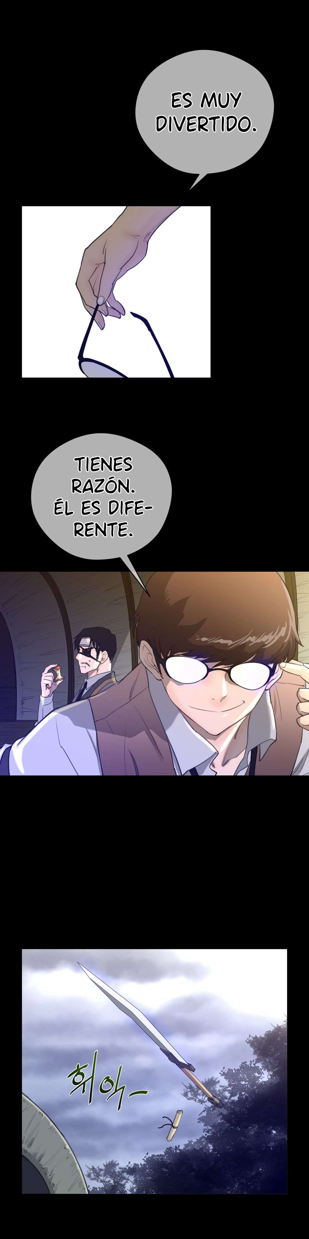 Perfect Half Capítulo 14 - Page 16