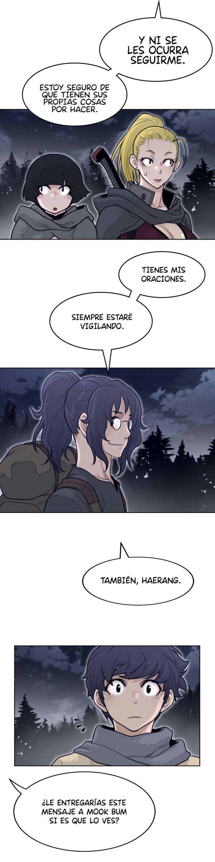 Perfect Half Capítulo 140 - Page 8