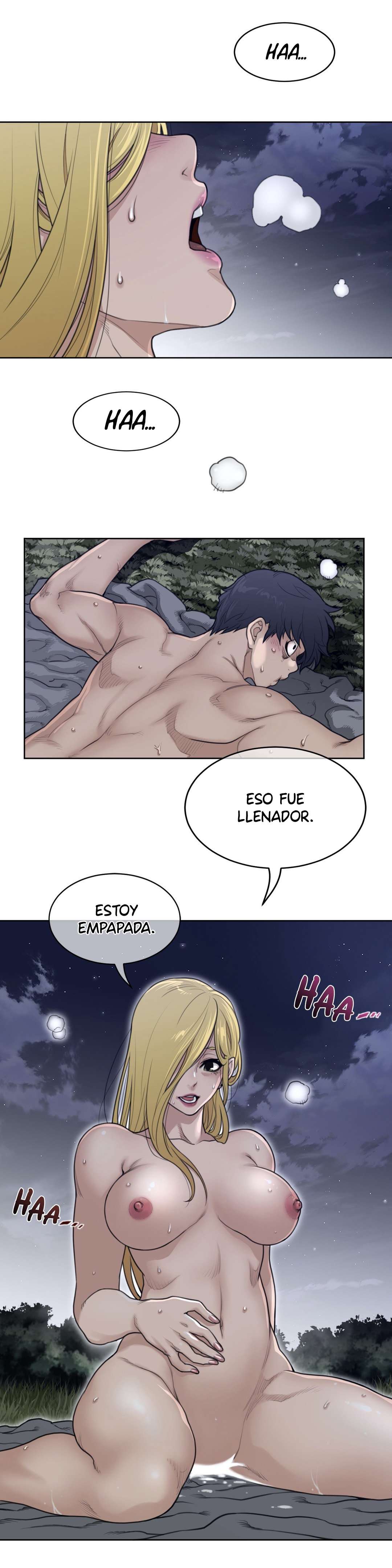 Perfect Half Capítulo 146 - Page 5