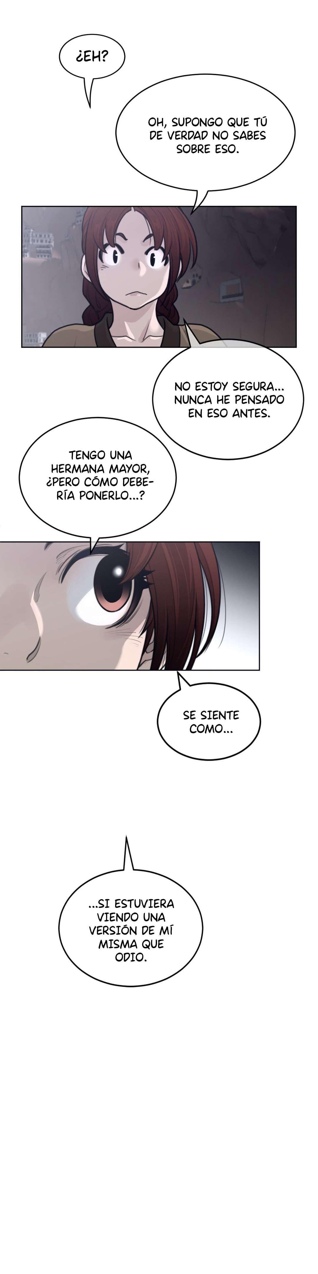 Perfect Half Capítulo 148 - Page 21