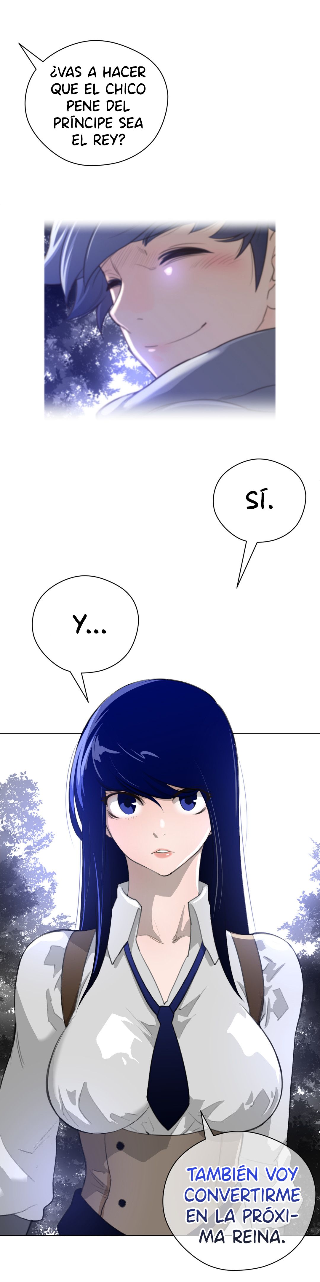 Perfect Half Capítulo 22 - Page 26
