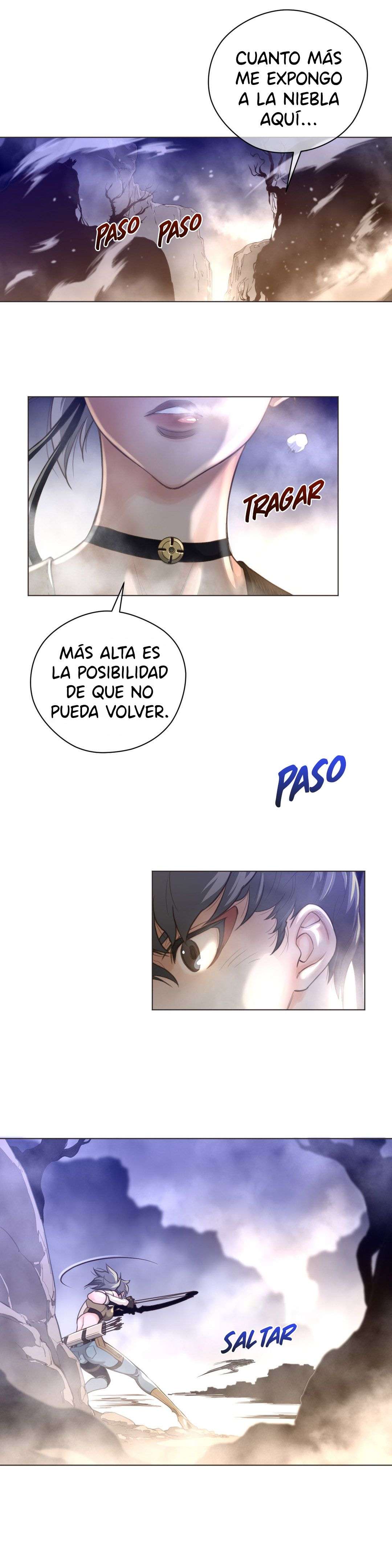 Perfect Half Capítulo 26 - Page 25