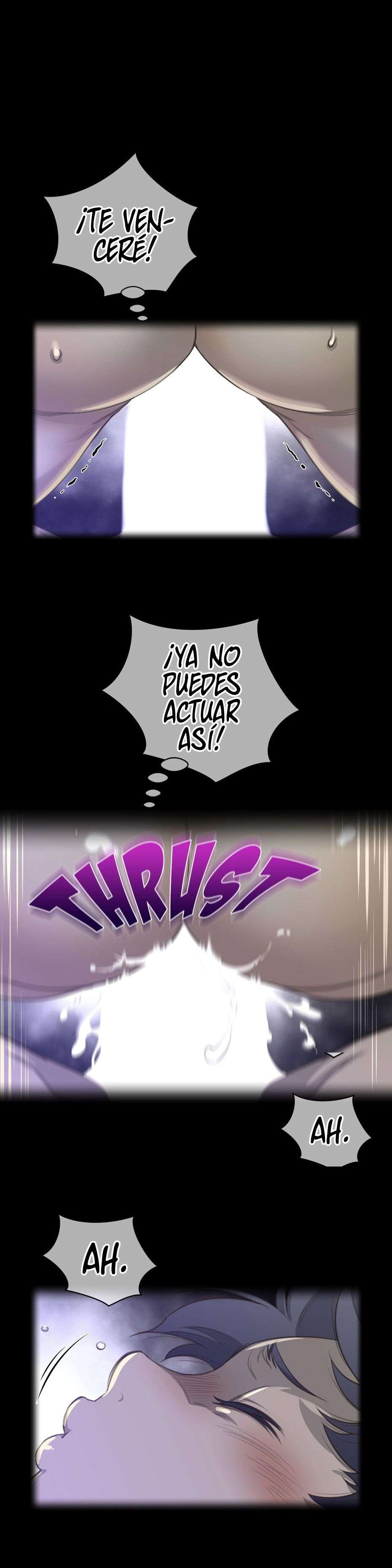 Perfect Half Capítulo 31 - Page 2