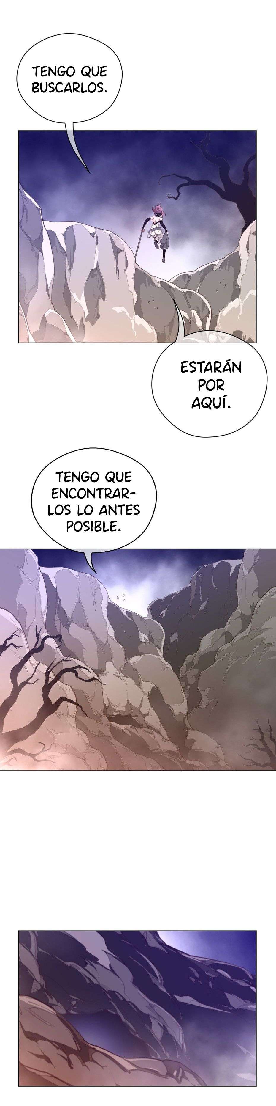 Perfect Half Capítulo 31 - Page 27