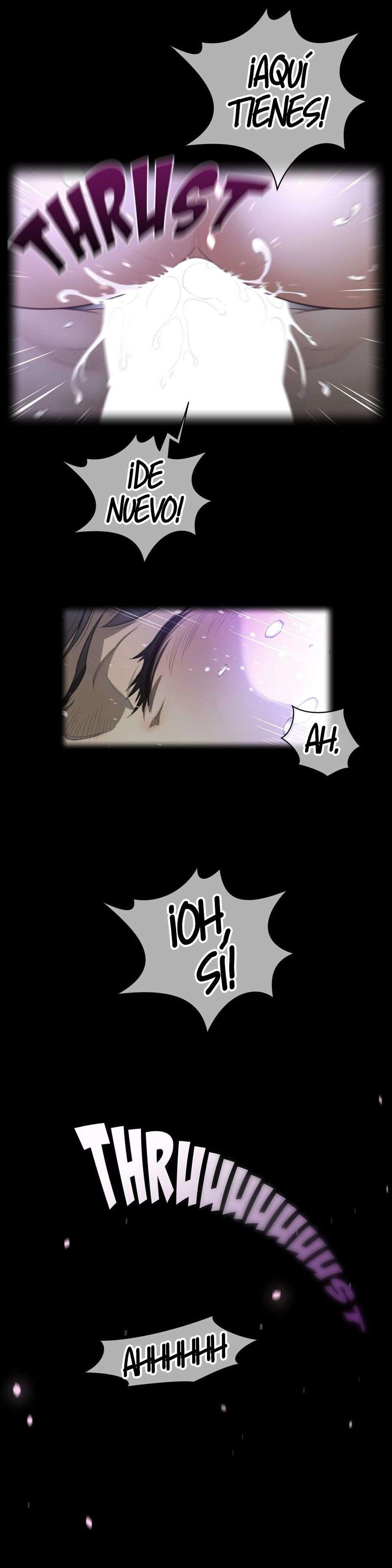Perfect Half Capítulo 32 - Page 4