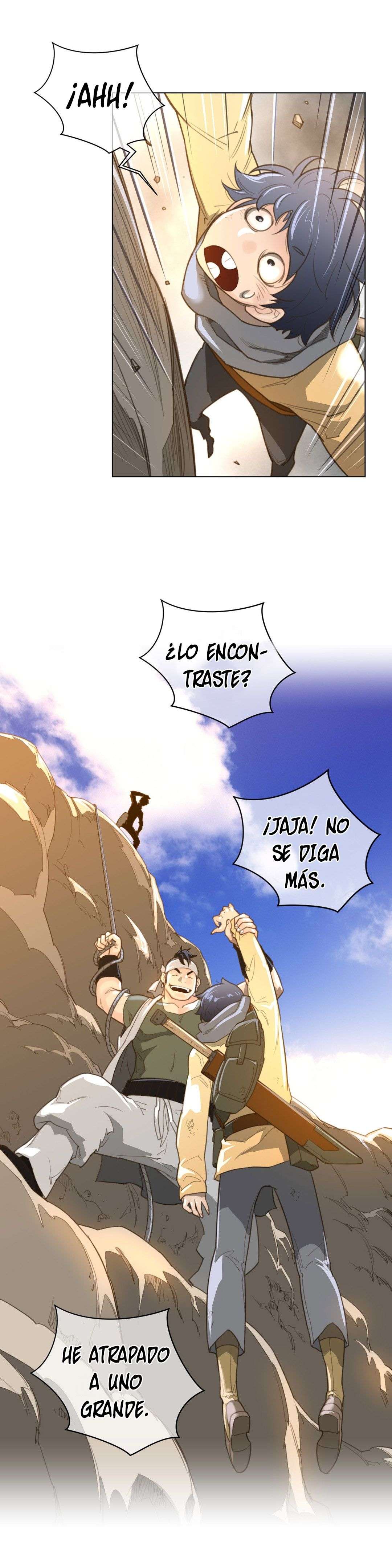 Perfect Half Capítulo 36 - Page 23