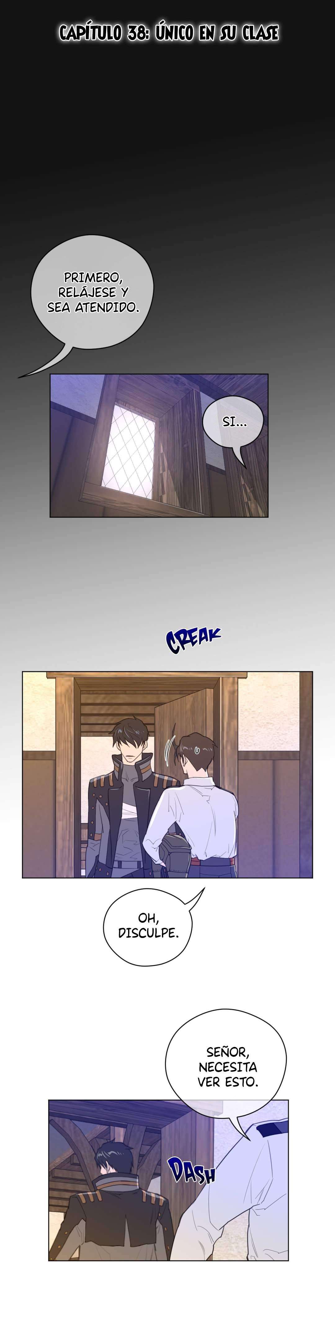 Perfect Half Capítulo 38 - Page 5