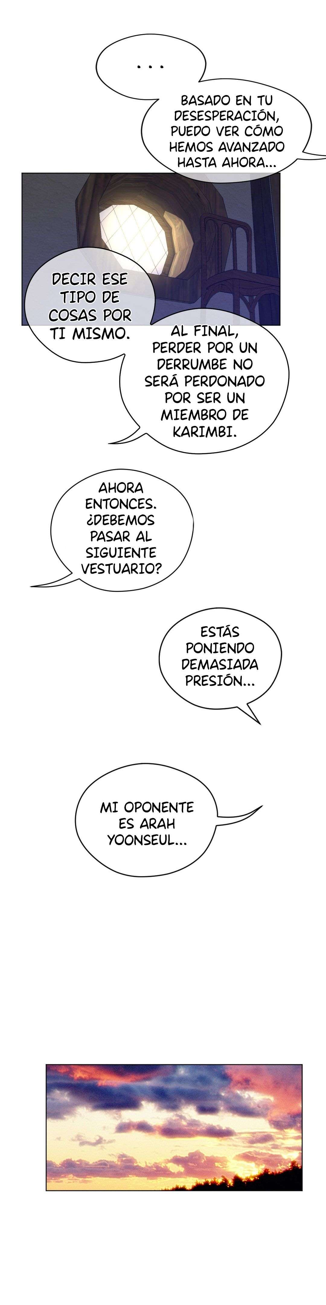 Perfect Half Capítulo 41 - Page 18