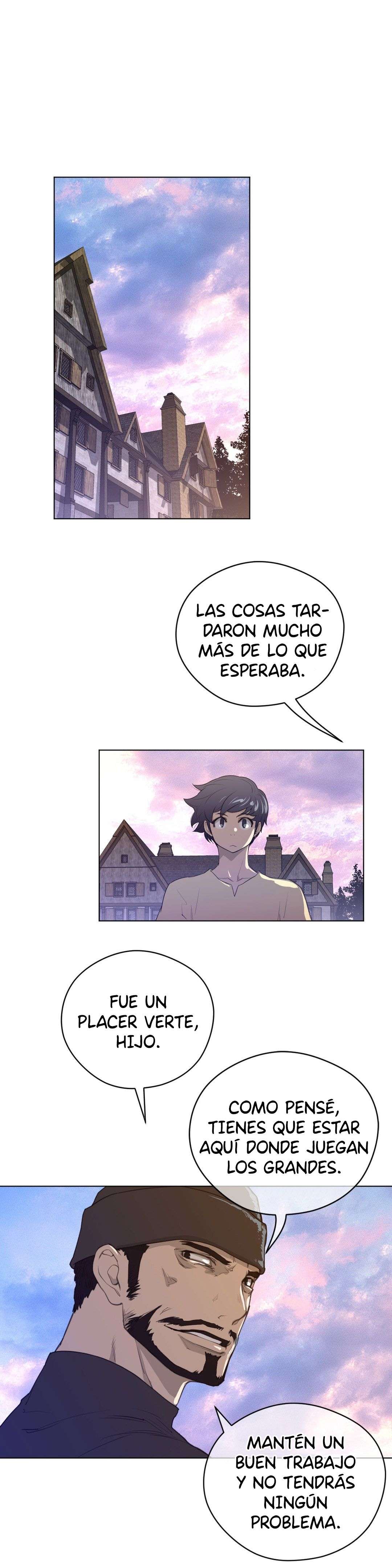 Perfect Half Capítulo 42 - Page 25