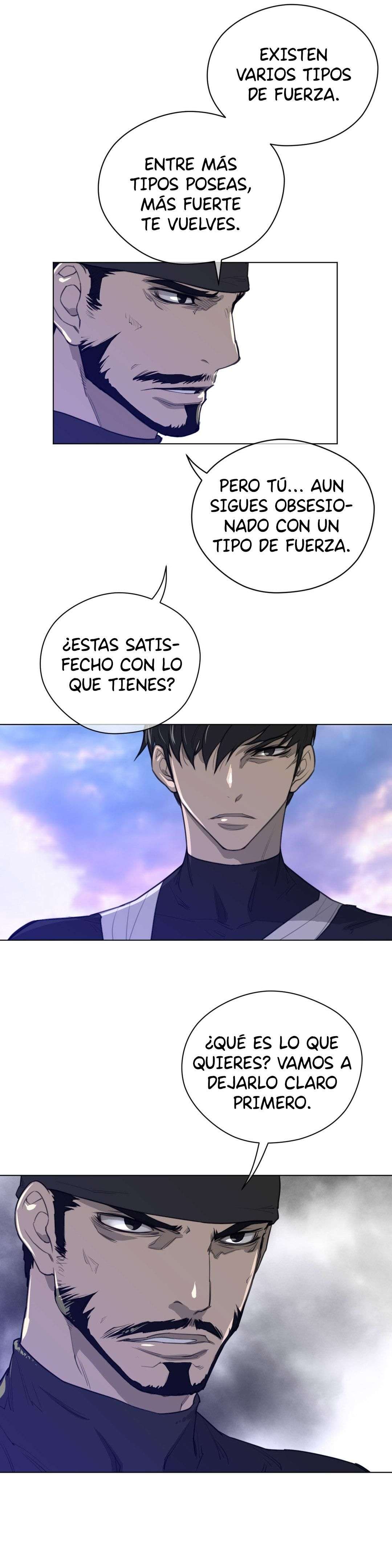 Perfect Half Capítulo 43 - Page 9