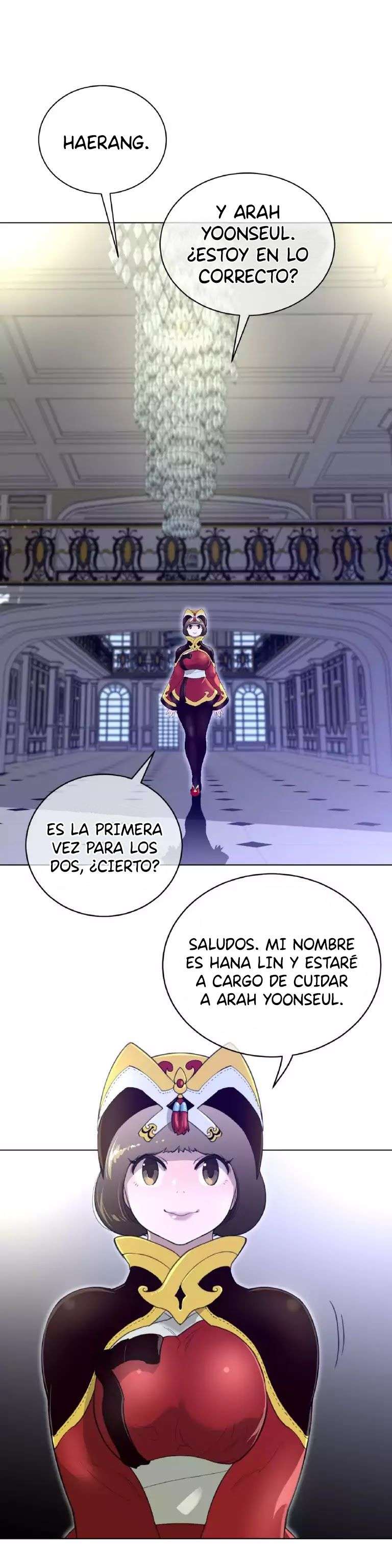 Perfect Half Capítulo 47 - Page 12