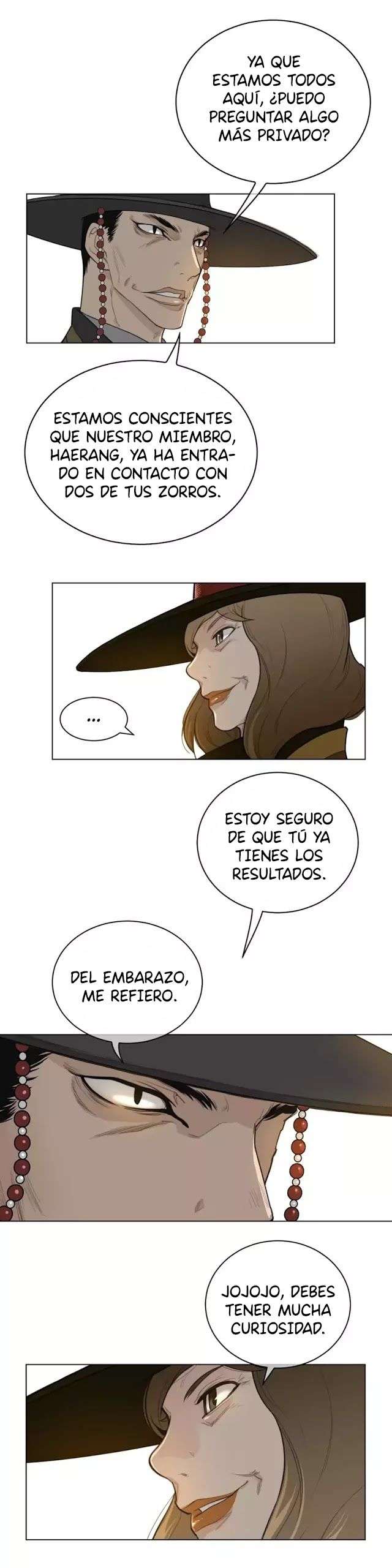 Perfect Half Capítulo 48 - Page 12