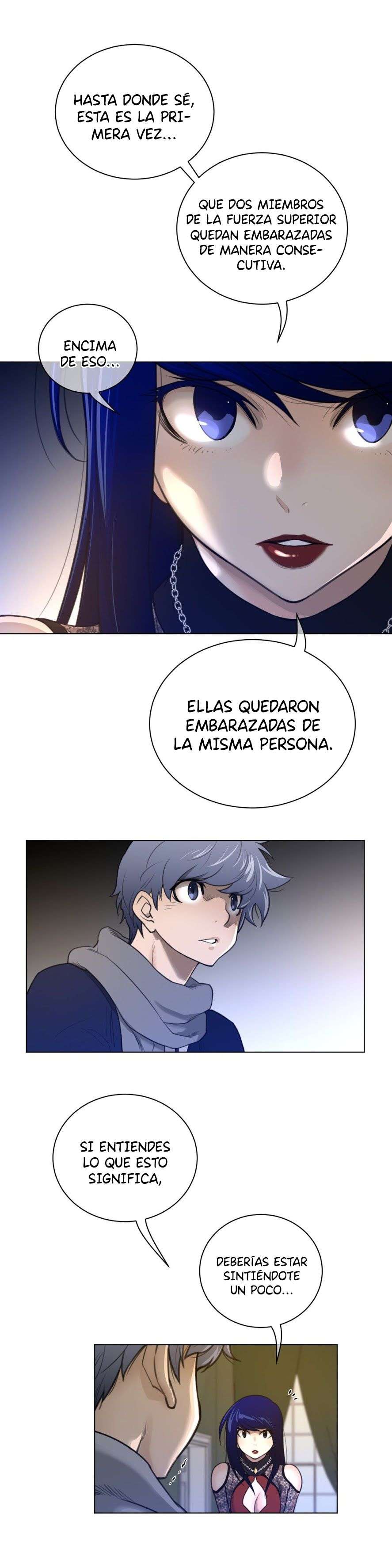 Perfect Half Capítulo 49 - Page 22