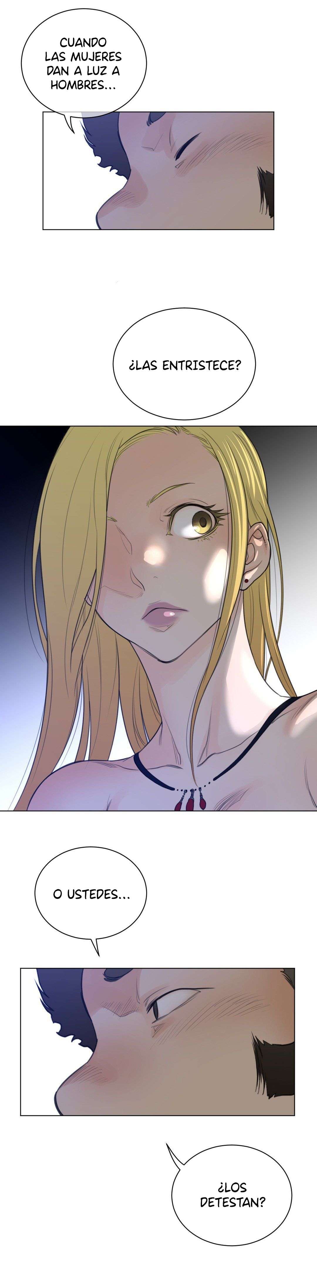 Perfect Half Capítulo 50 - Page 12