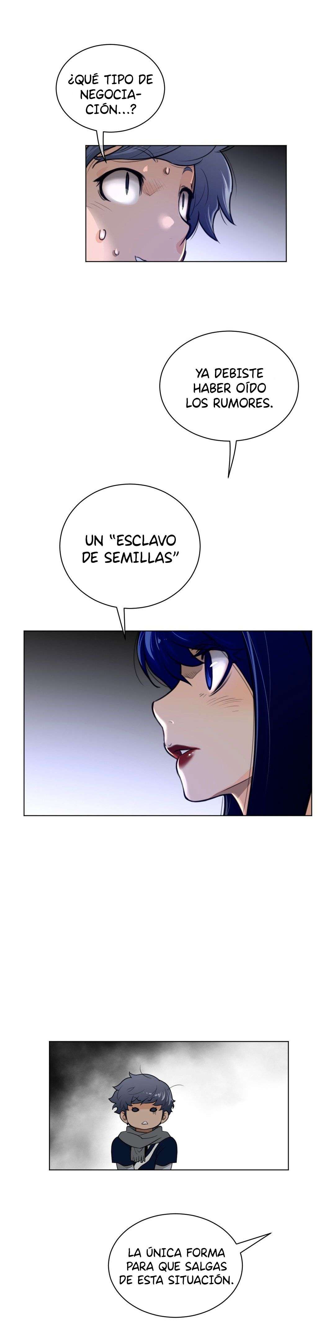 Perfect Half Capítulo 51 - Page 22