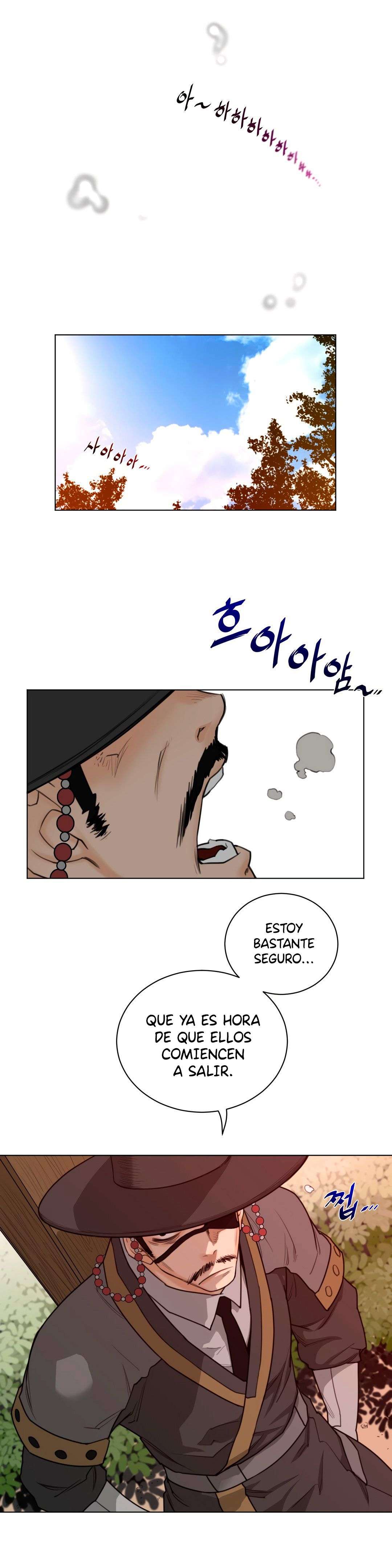 Perfect Half Capítulo 55 - Page 21