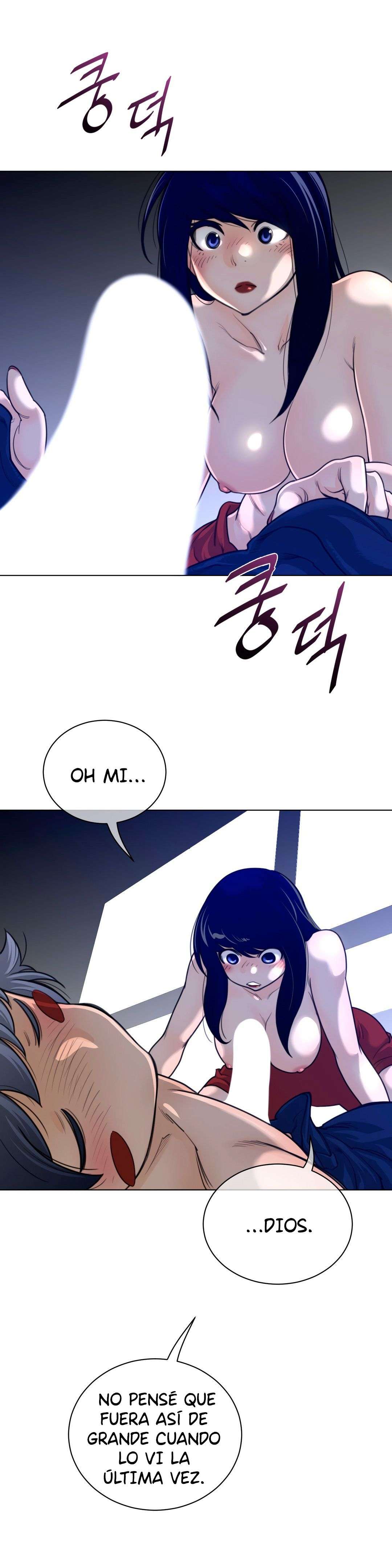 Perfect Half Capítulo 55 - Page 7