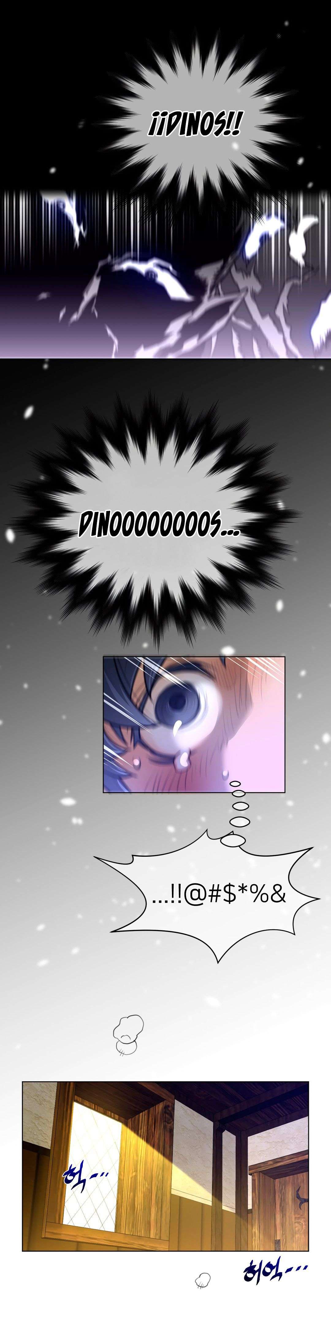 Perfect Half Capítulo 56 - Page 25