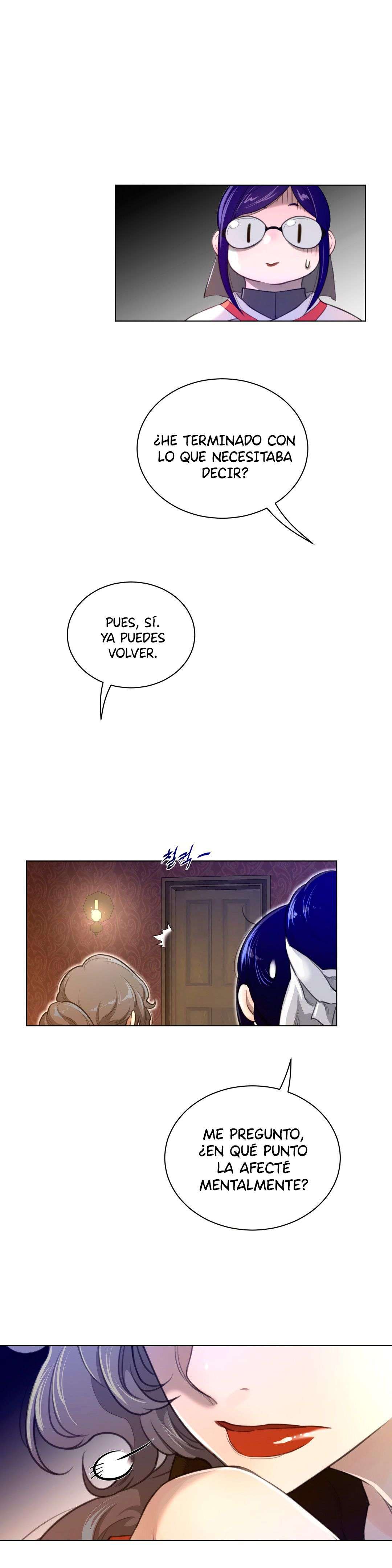 Perfect Half Capítulo 57 - Page 24