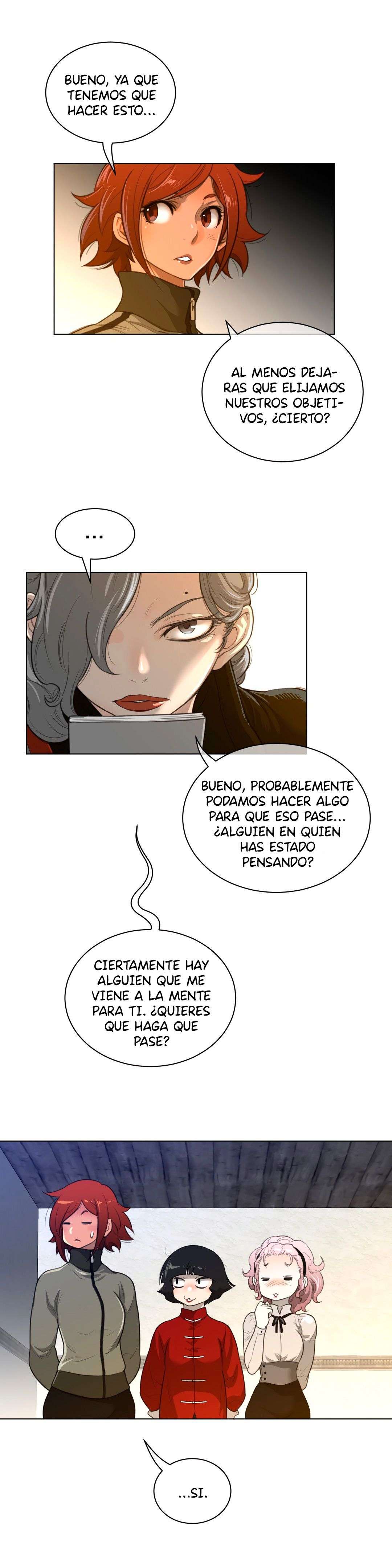 Perfect Half Capítulo 58 - Page 17