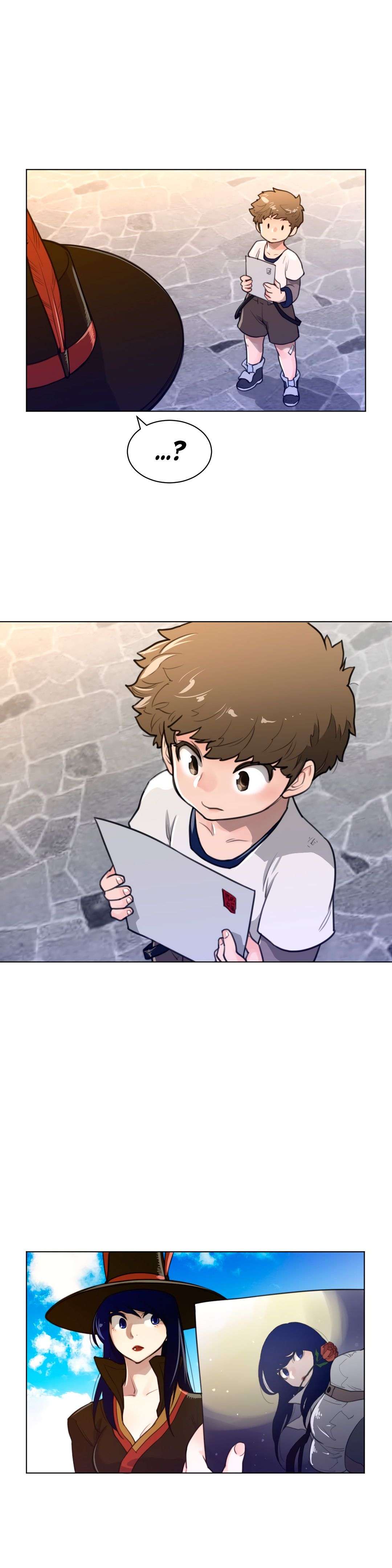 Perfect Half Capítulo 59 - Page 14