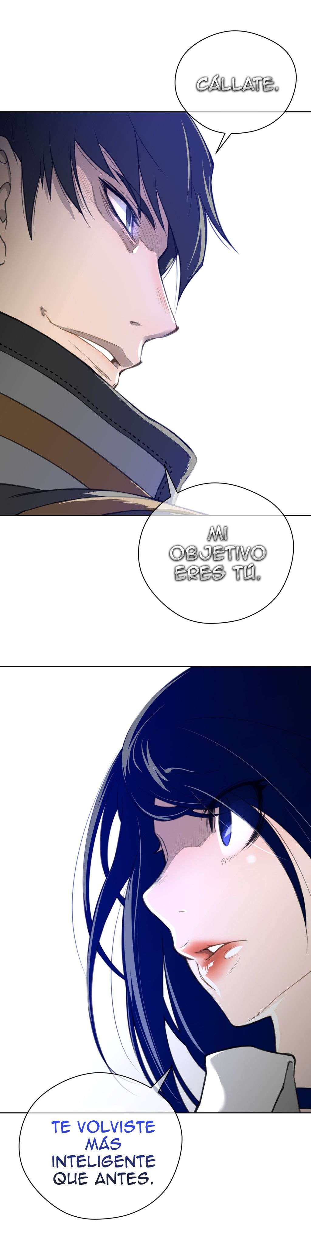 Perfect Half Capítulo 6 - Page 25
