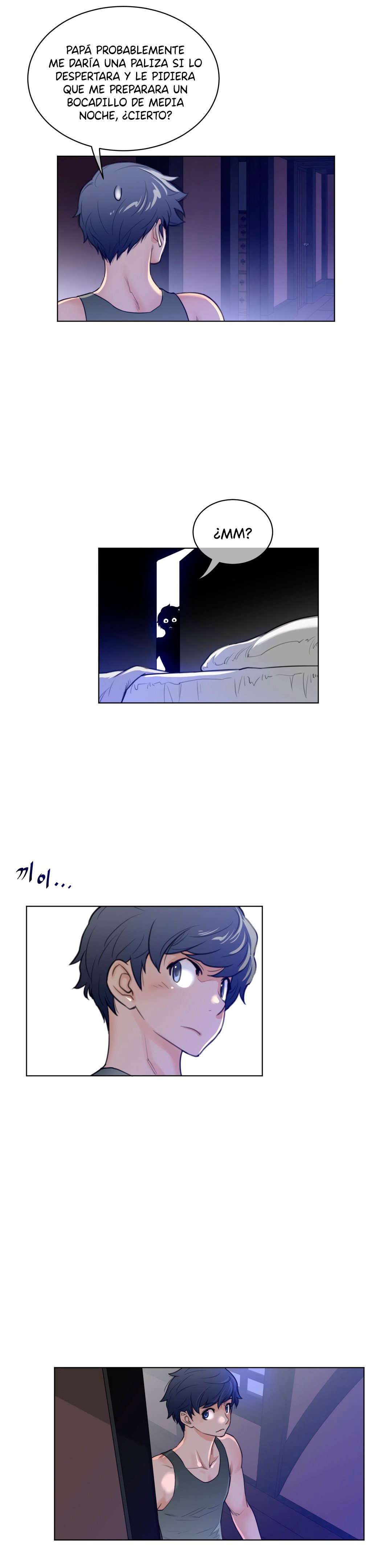 Perfect Half Capítulo 61 - Page 23