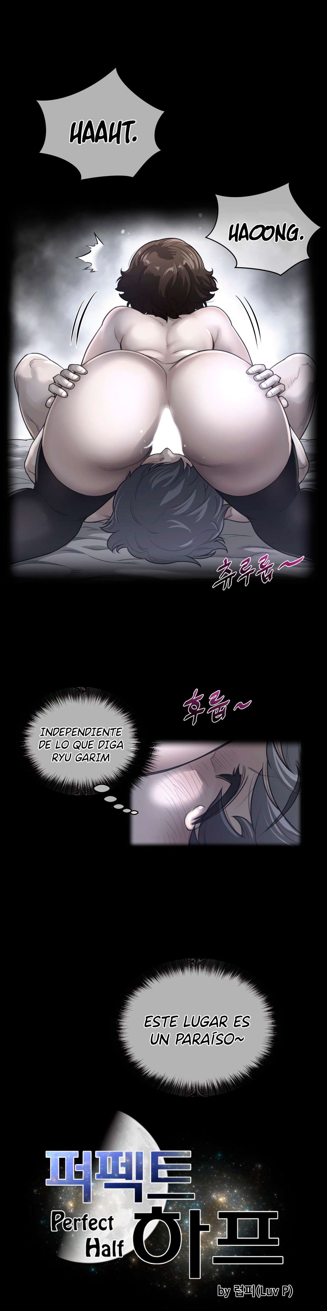 Perfect Half Capítulo 68 - Page 5