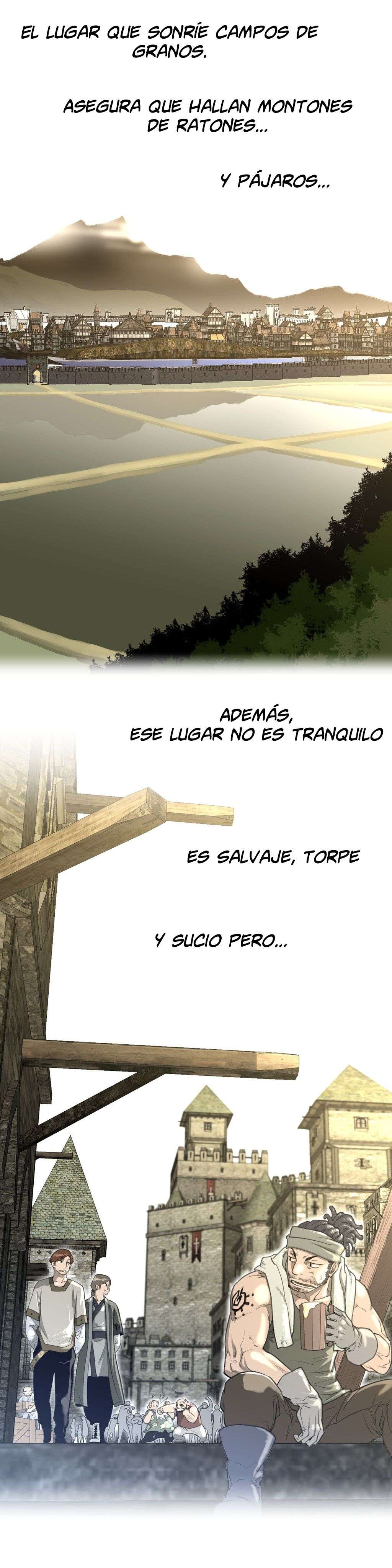 Perfect Half Capítulo 7 - Page 16