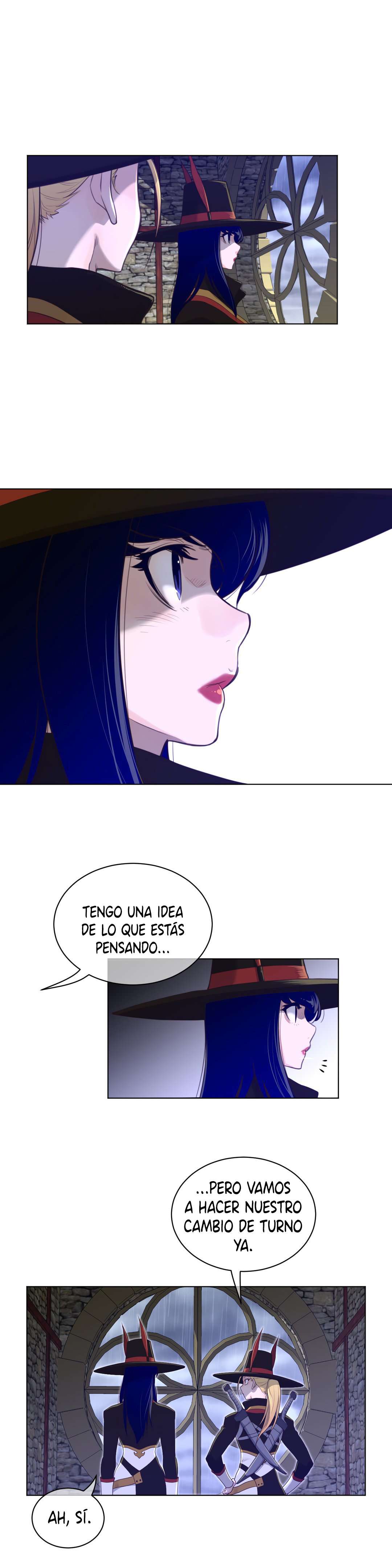 Perfect Half Capítulo 70 - Page 15