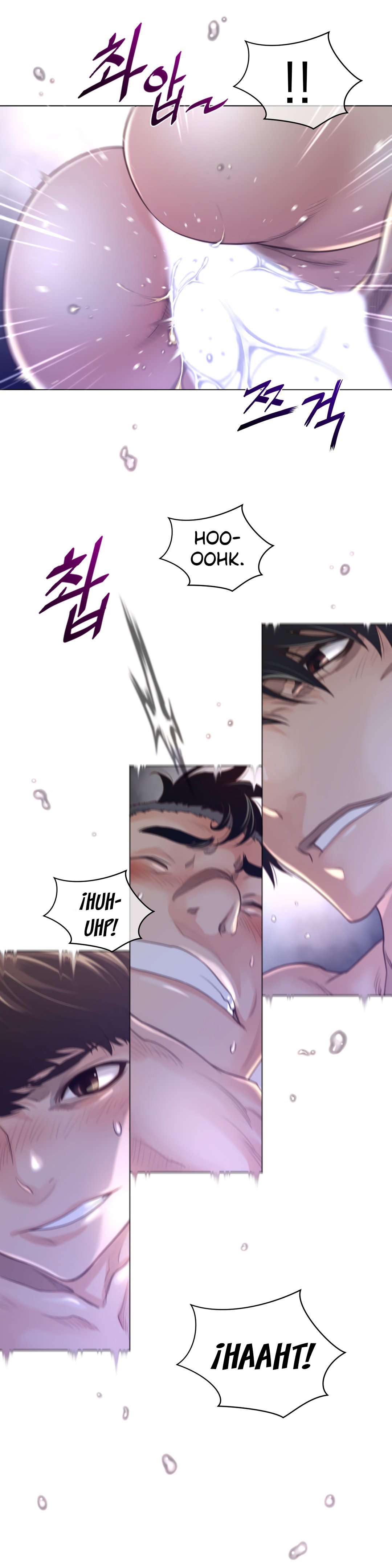 Perfect Half Capítulo 70 - Page 23
