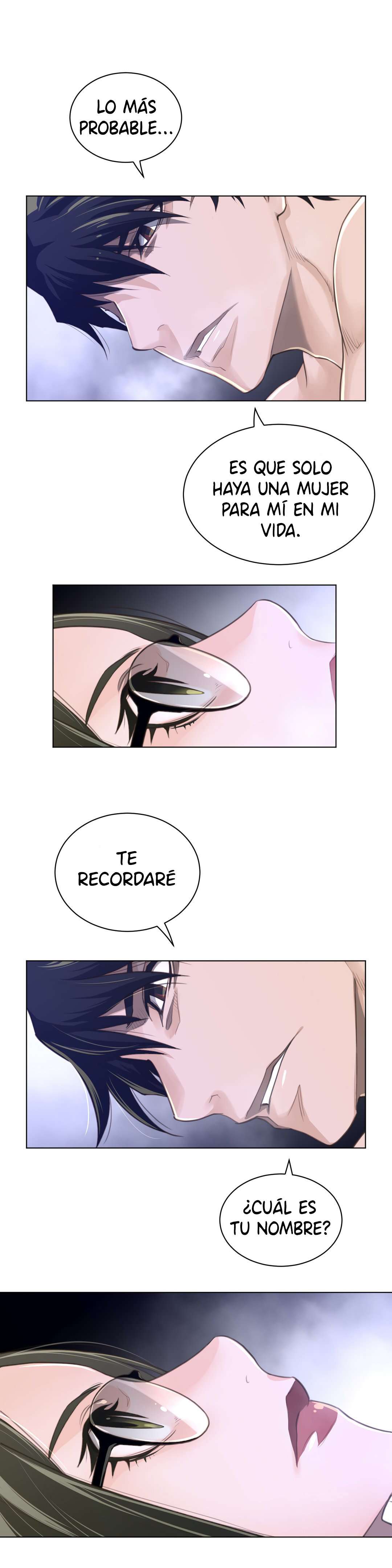 Perfect Half Capítulo 71 - Page 17