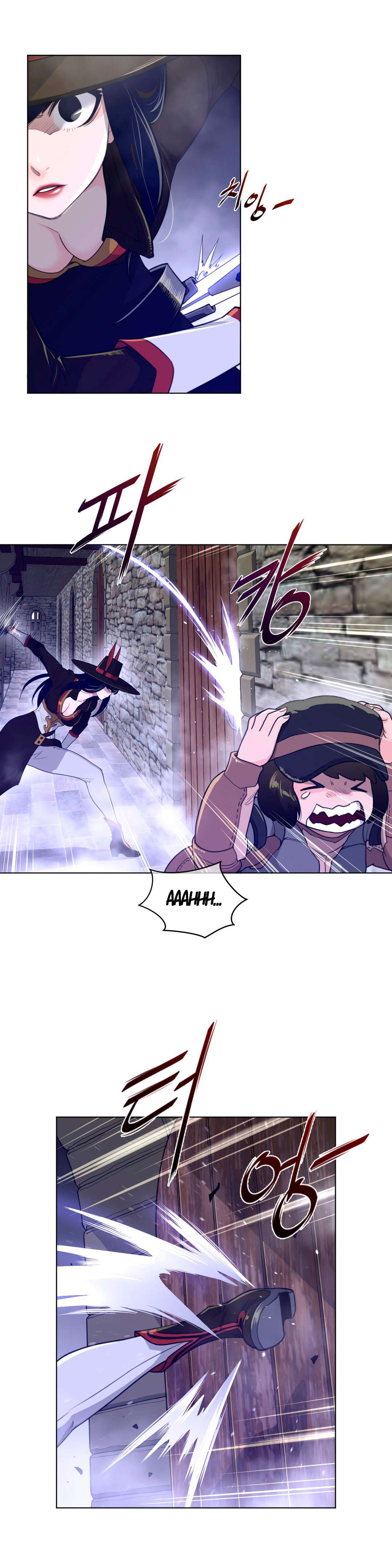 Perfect Half Capítulo 73 - Page 13