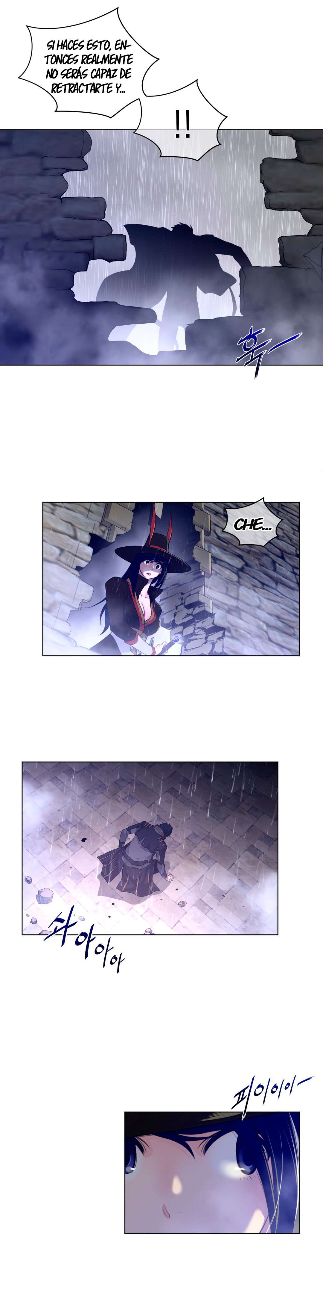 Perfect Half Capítulo 73 - Page 16