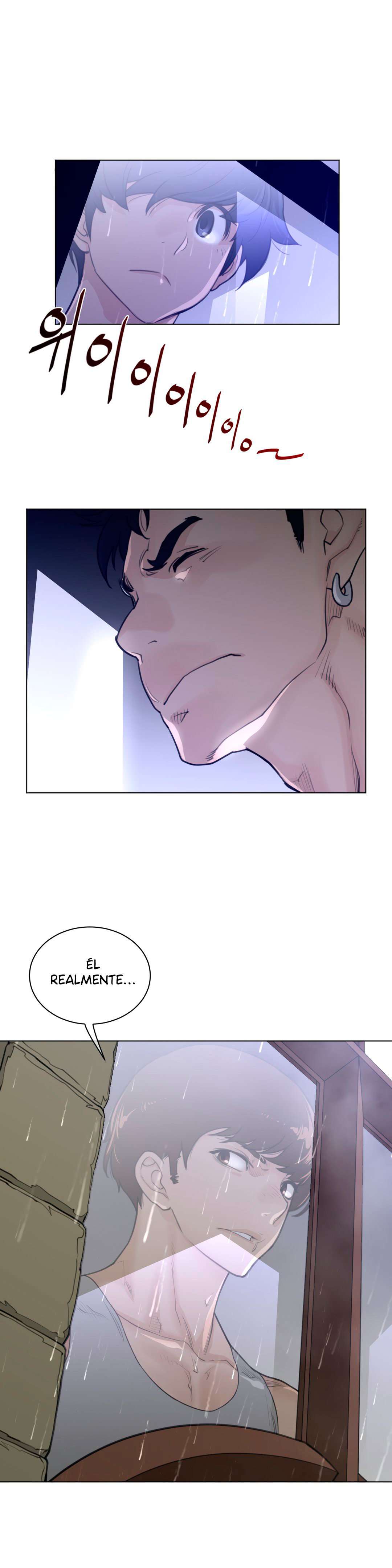 Perfect Half Capítulo 73 - Page 21