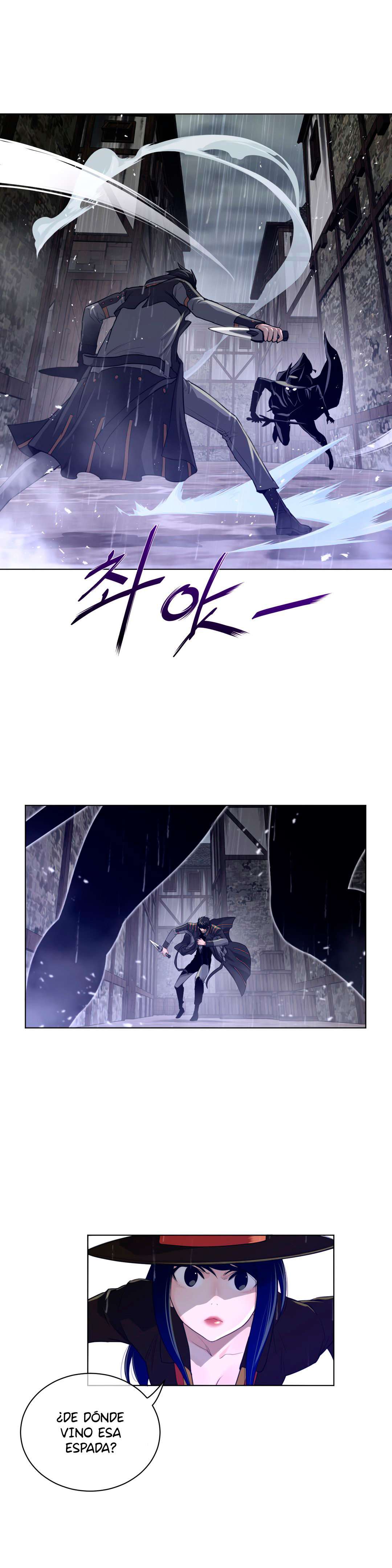 Perfect Half Capítulo 74 - Page 15