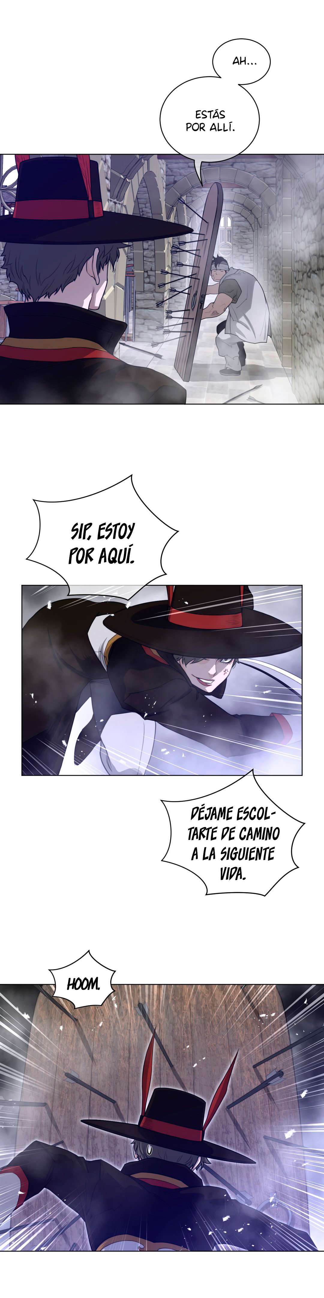 Perfect Half Capítulo 75 - Page 11