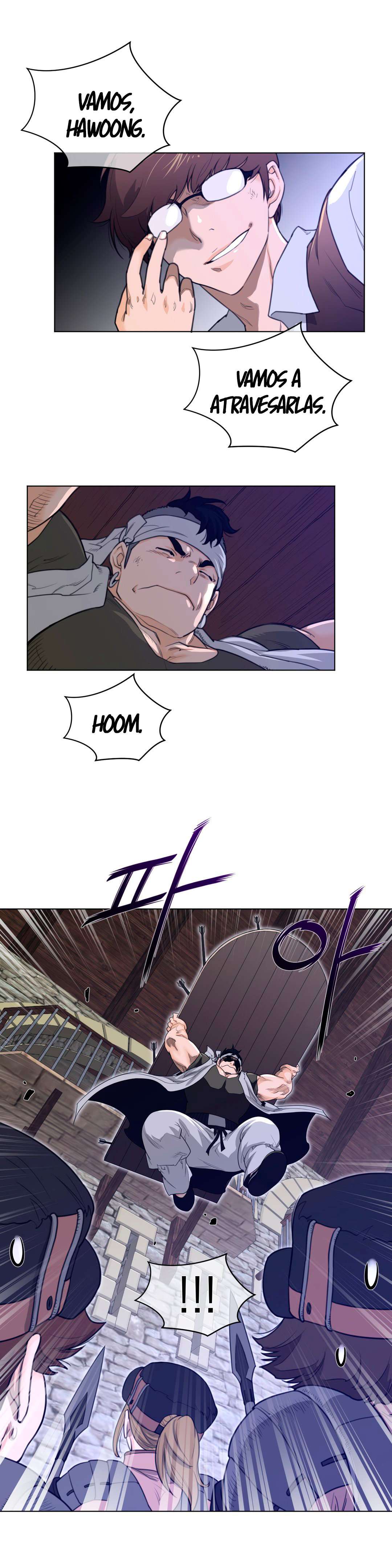 Perfect Half Capítulo 76 - Page 11