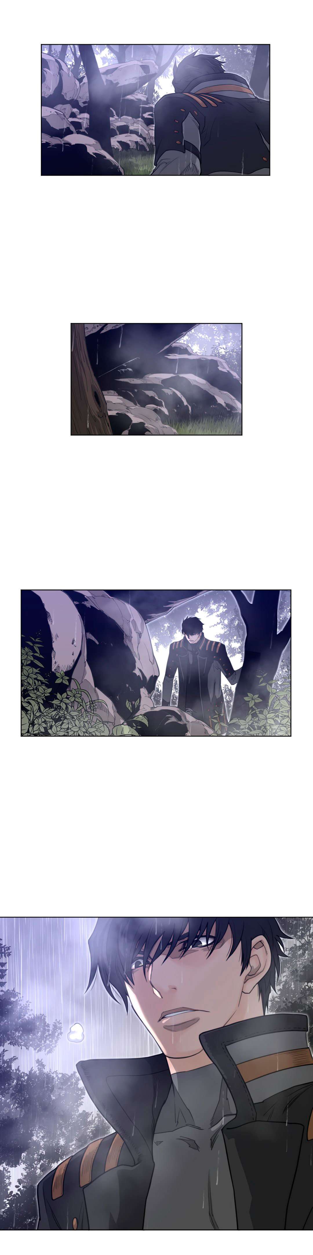 Perfect Half Capítulo 77 - Page 21