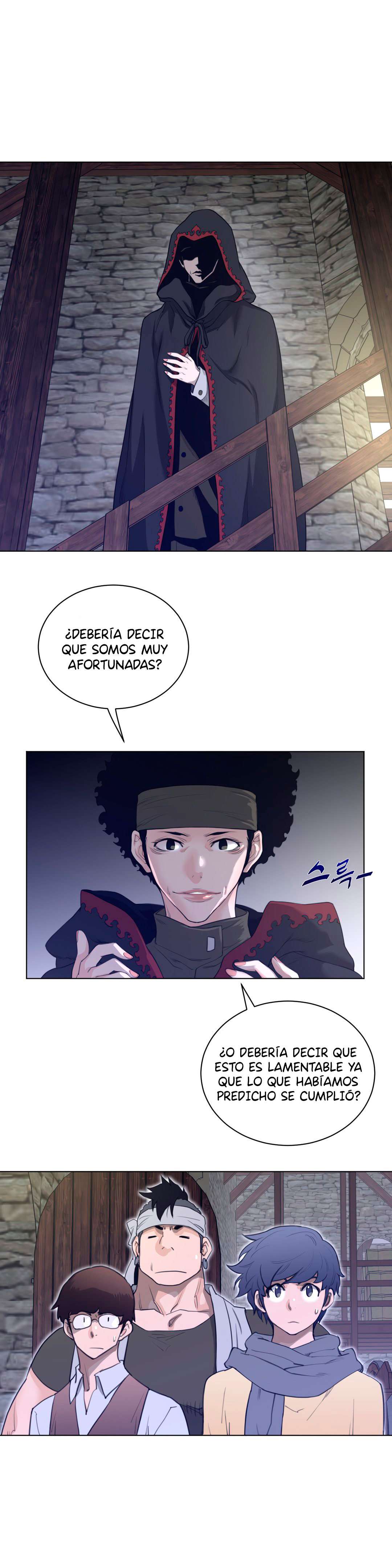 Perfect Half Capítulo 78 - Page 13