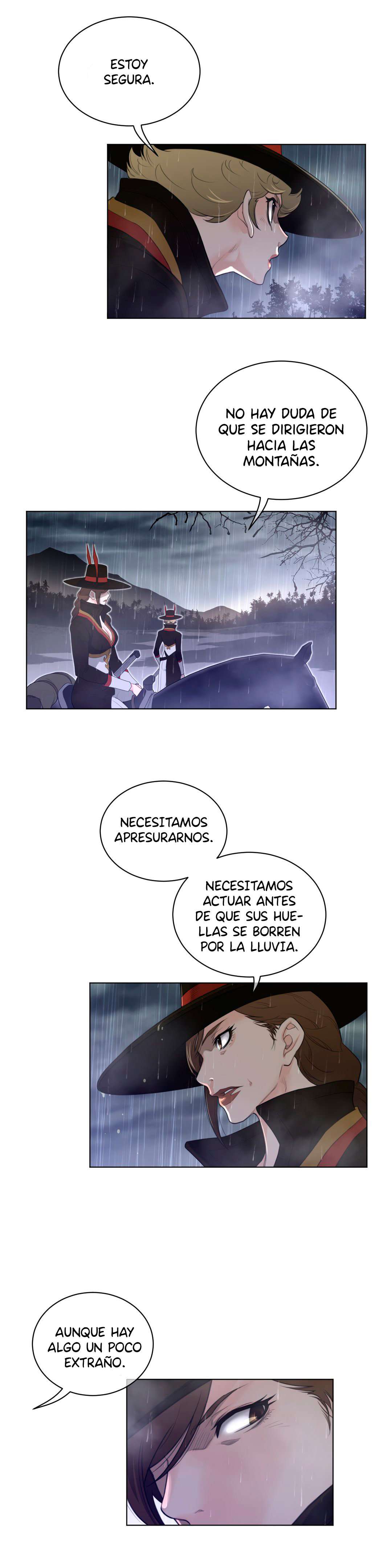Perfect Half Capítulo 78 - Page 17