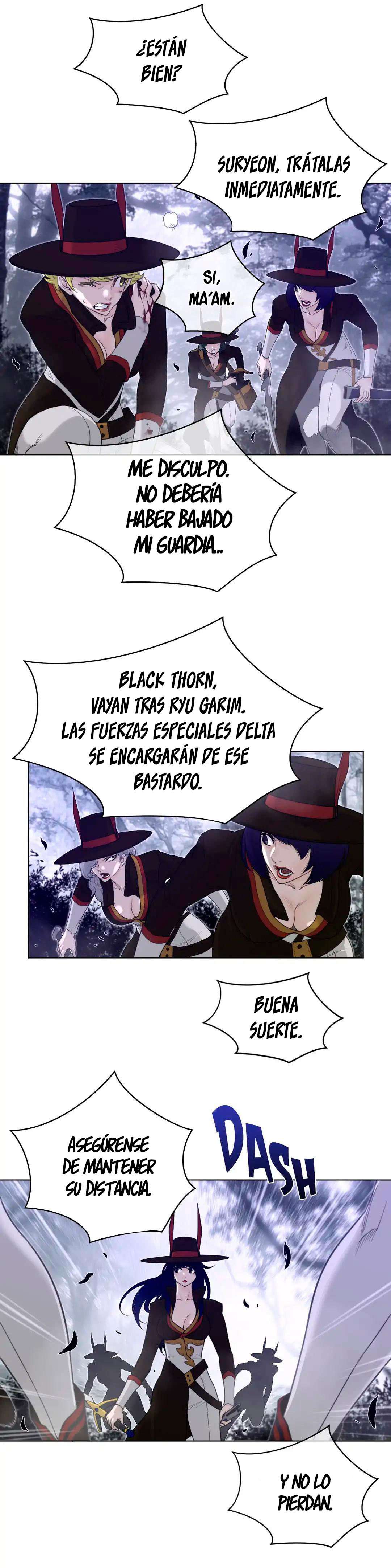 Perfect Half Capítulo 81 - Page 17
