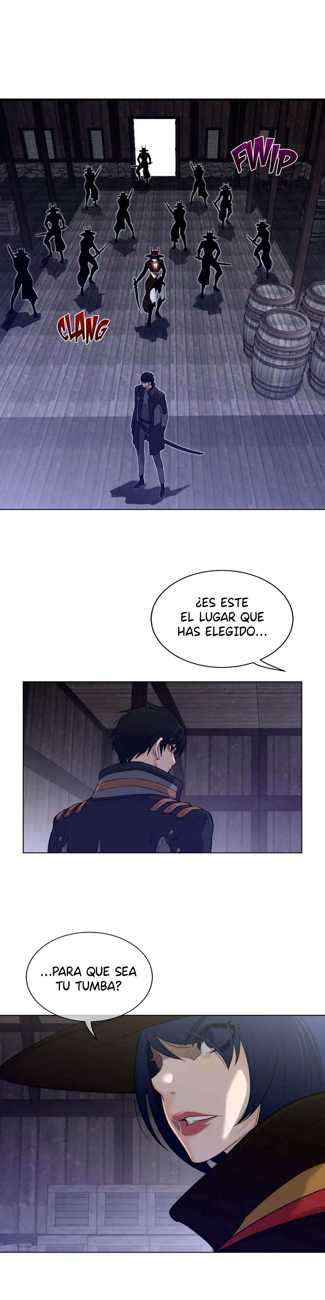 Perfect Half Capítulo 83 - Page 9