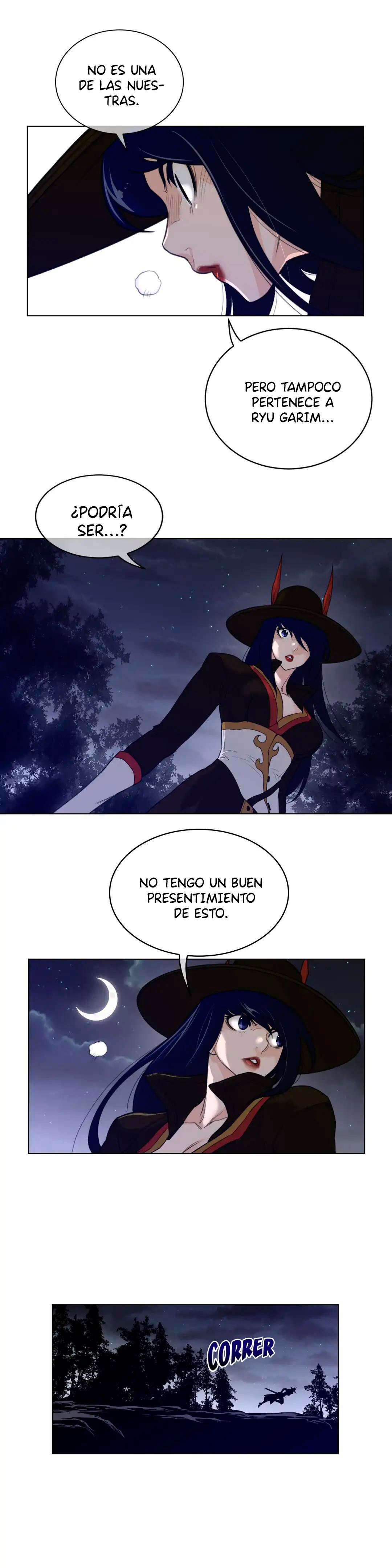 Perfect Half Capítulo 84 - Page 16