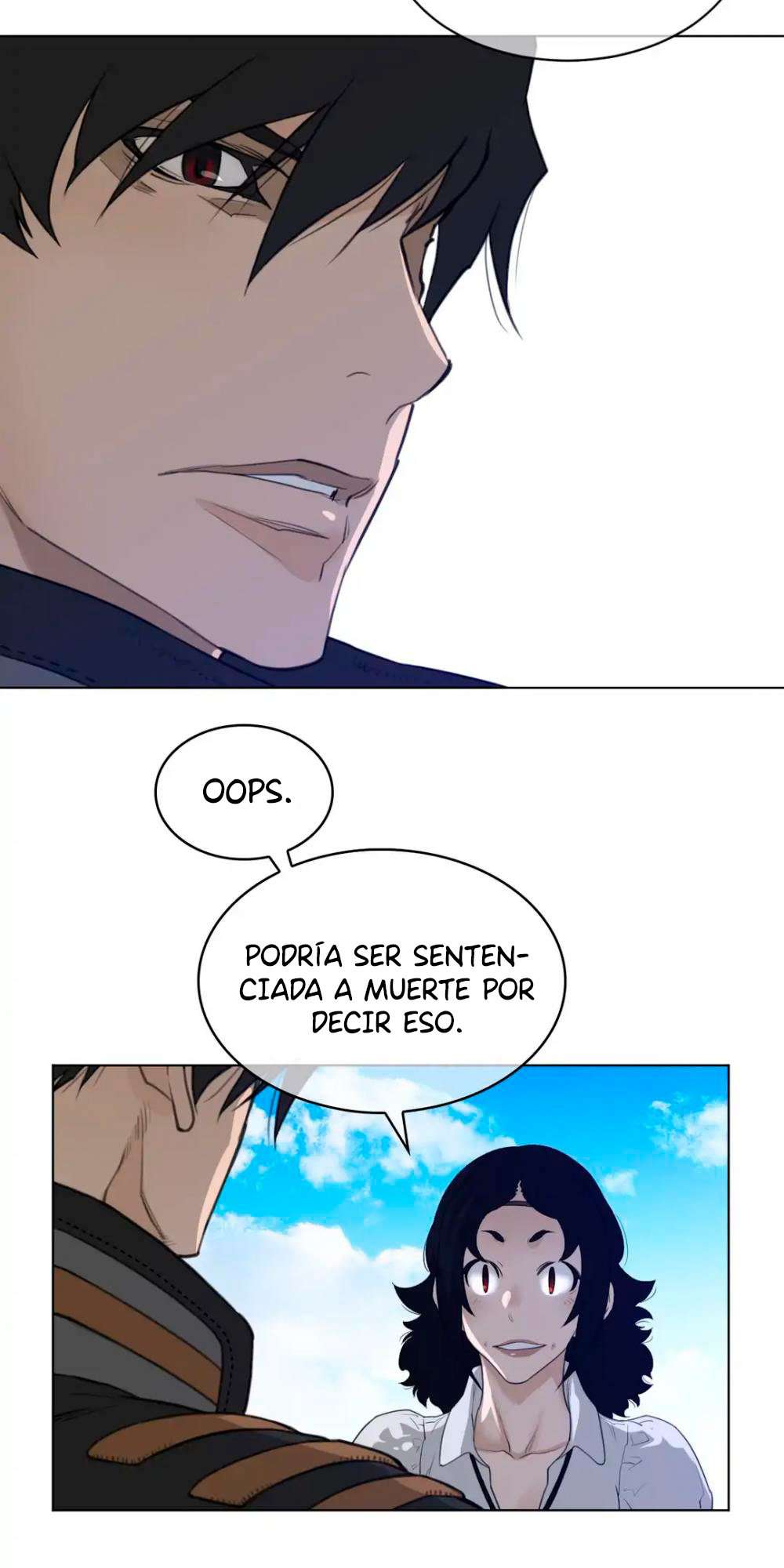 Perfect Half Capítulo 89 - Page 33