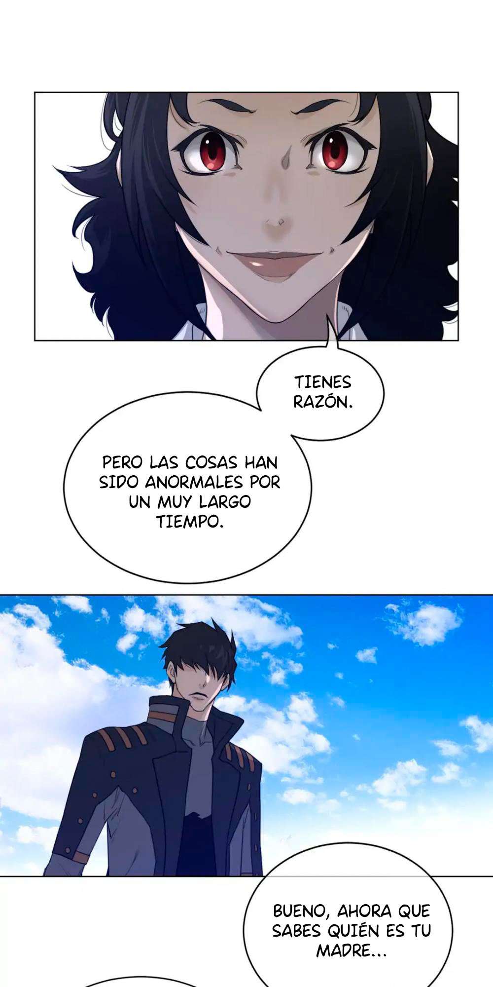 Perfect Half Capítulo 89 - Page 36