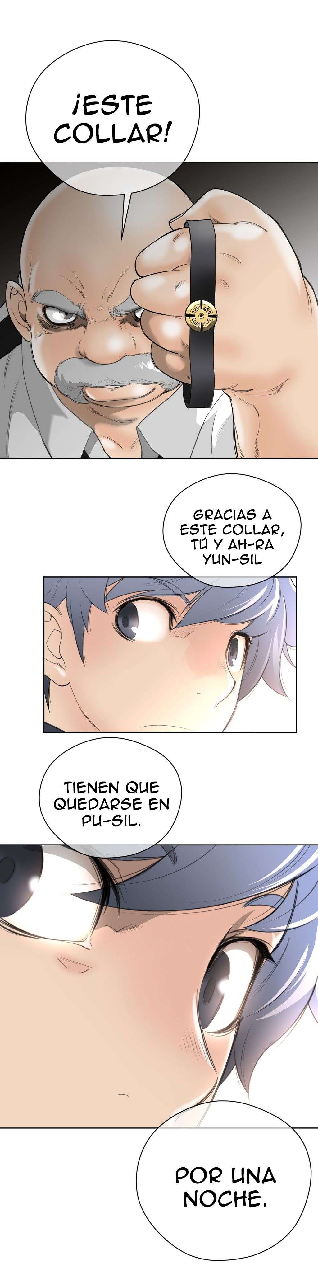 Perfect Half Capítulo 9 - Page 16