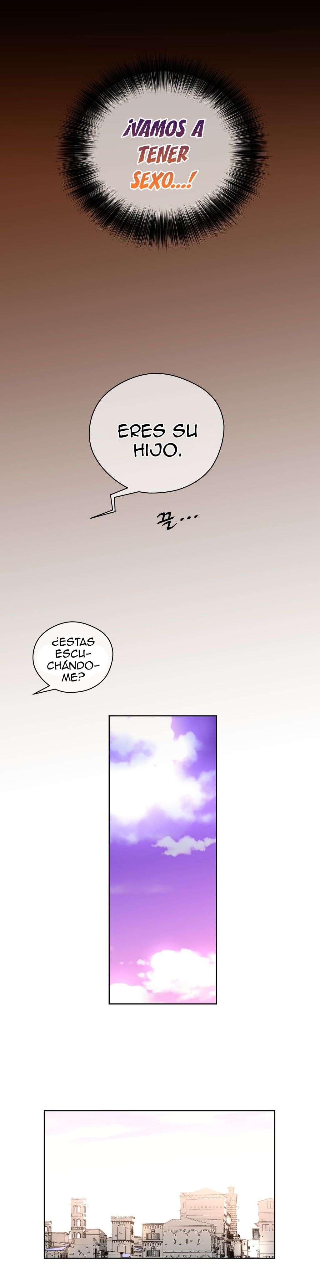 Perfect Half Capítulo 9 - Page 20
